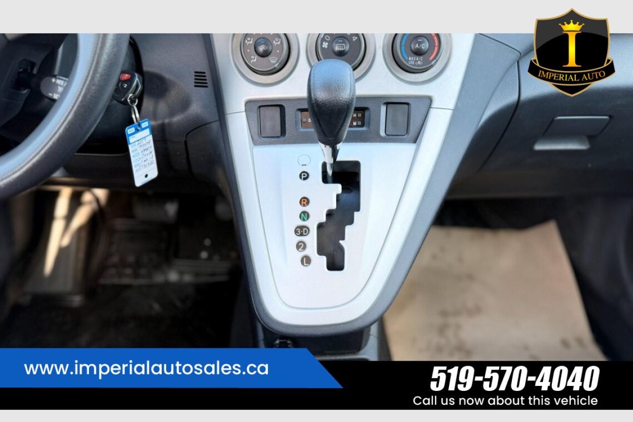 2014 Toyota Matrix FWD*1.8Lit.=SOLD=SOLD= Photo