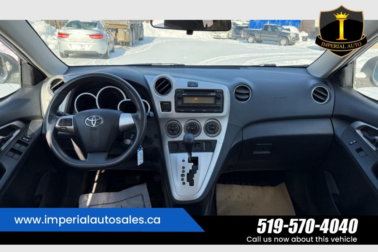 2014 Toyota Matrix FWD*1.8Lit.=SOLD=SOLD= Photo