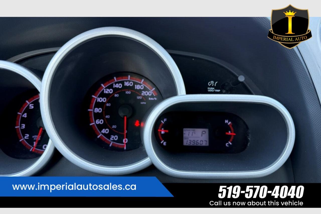 2014 Toyota Matrix FWD*1.8Lit.=SOLD=SOLD= Photo