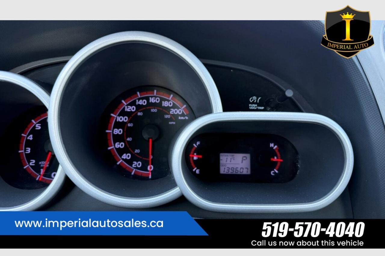 2014 Toyota Matrix FWD*1.8Lit.=SOLD=SOLD= Photo