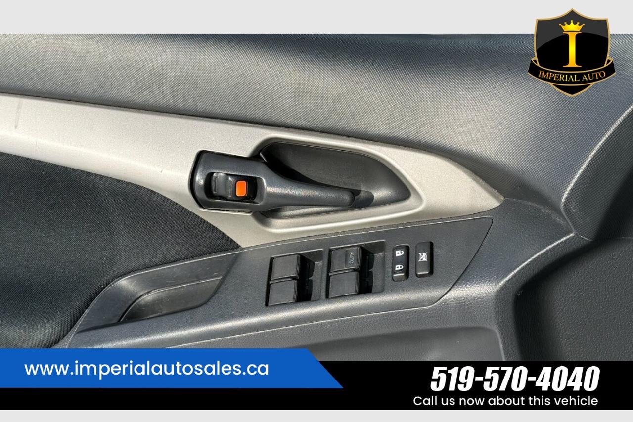 2014 Toyota Matrix FWD*1.8Lit.=SOLD=SOLD= Photo