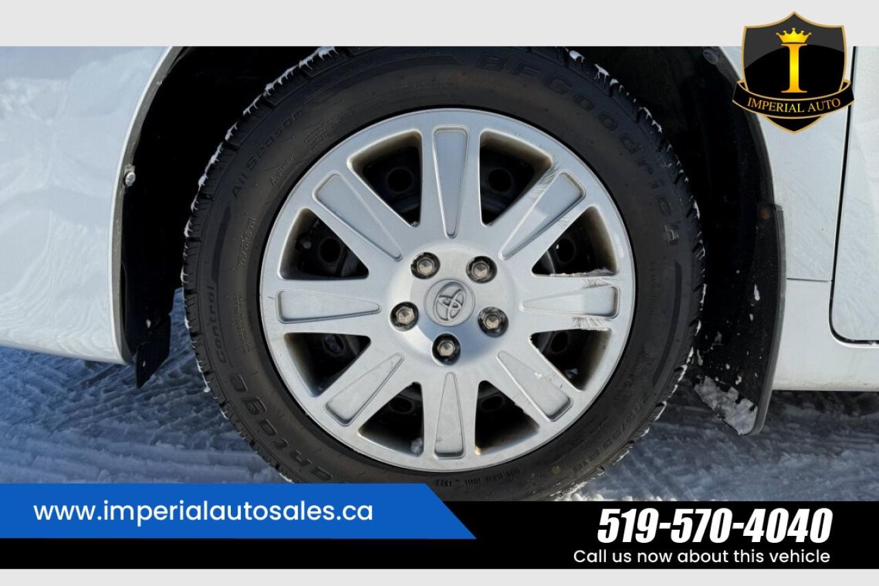 2014 Toyota Matrix FWD*1.8Lit.=SOLD=SOLD= Photo