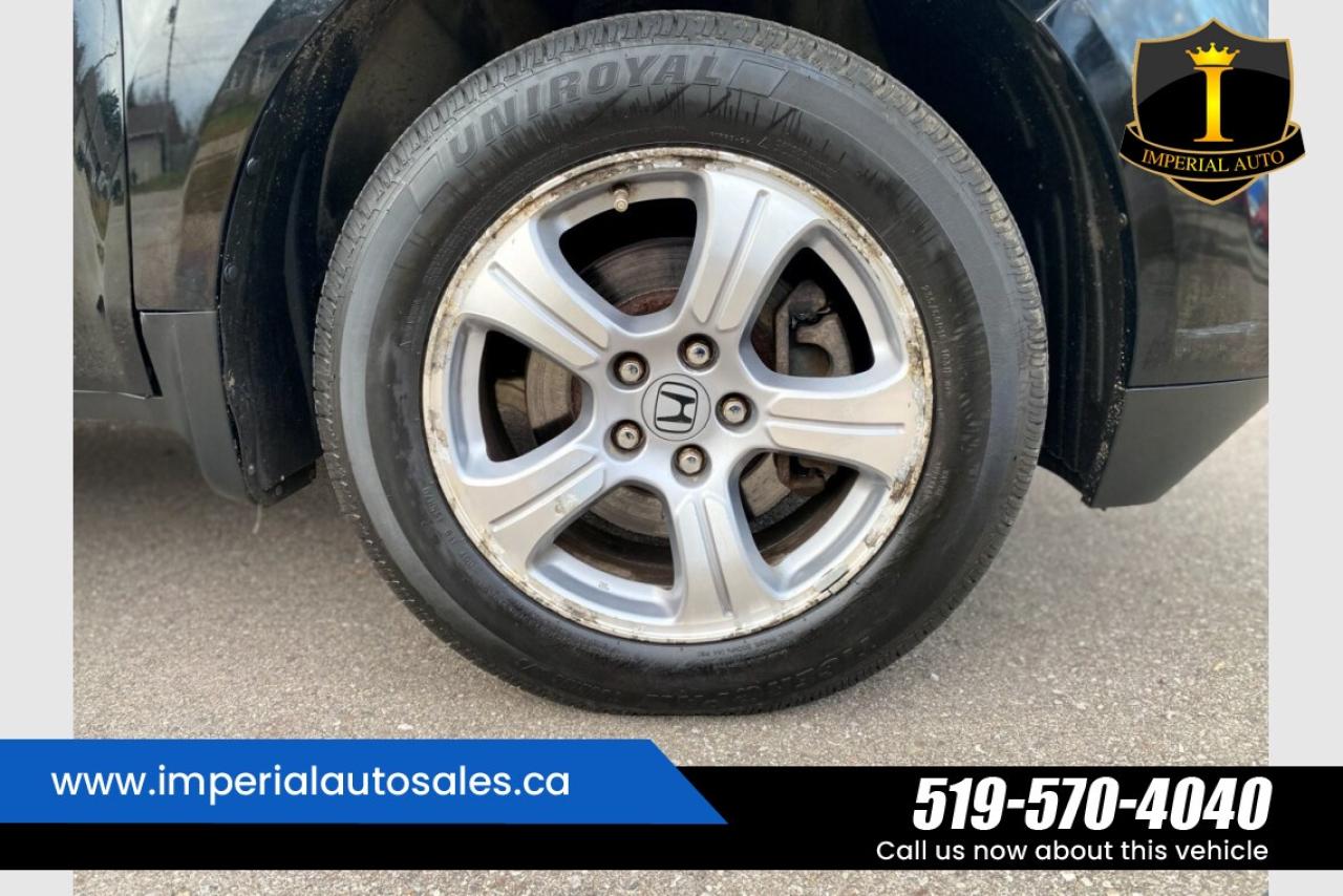 2015 Honda Pilot EX-L=SOLD=SOLD= Photo