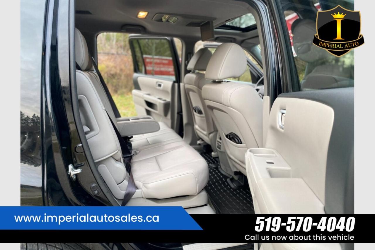 2015 Honda Pilot EX-L=SOLD=SOLD= Photo