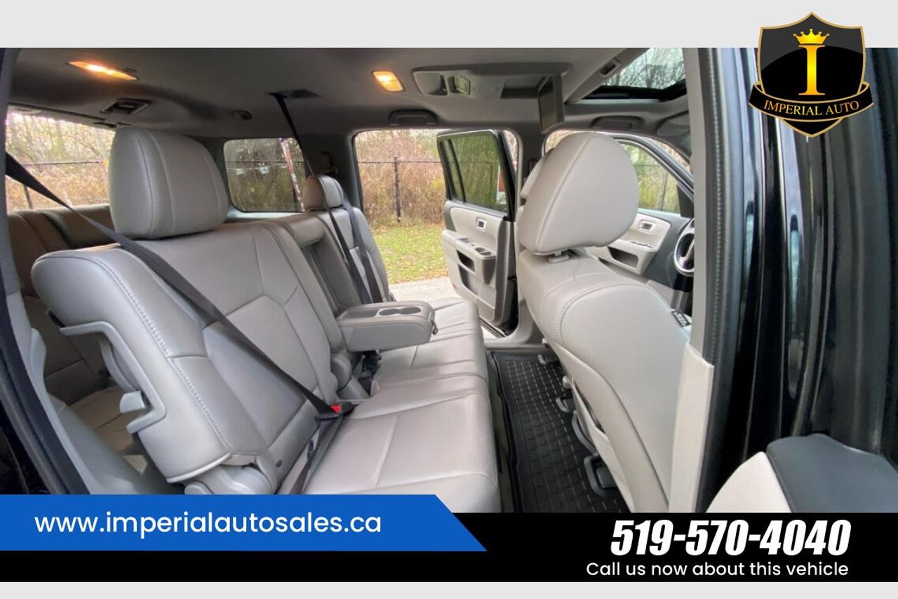 2015 Honda Pilot EX-L=SOLD=SOLD= Photo