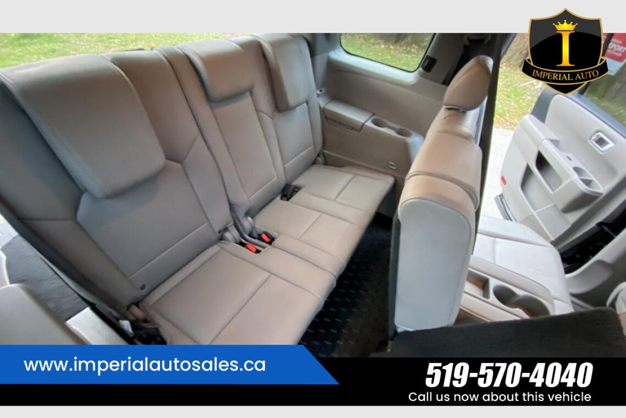 2015 Honda Pilot EX-L=SOLD=SOLD= Photo