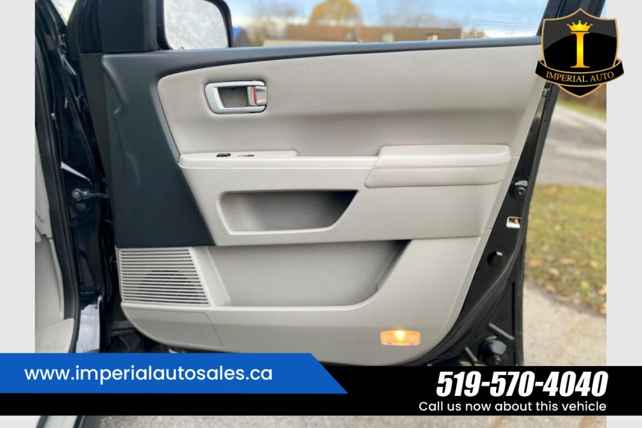 2015 Honda Pilot EX-L=SOLD=SOLD= Photo