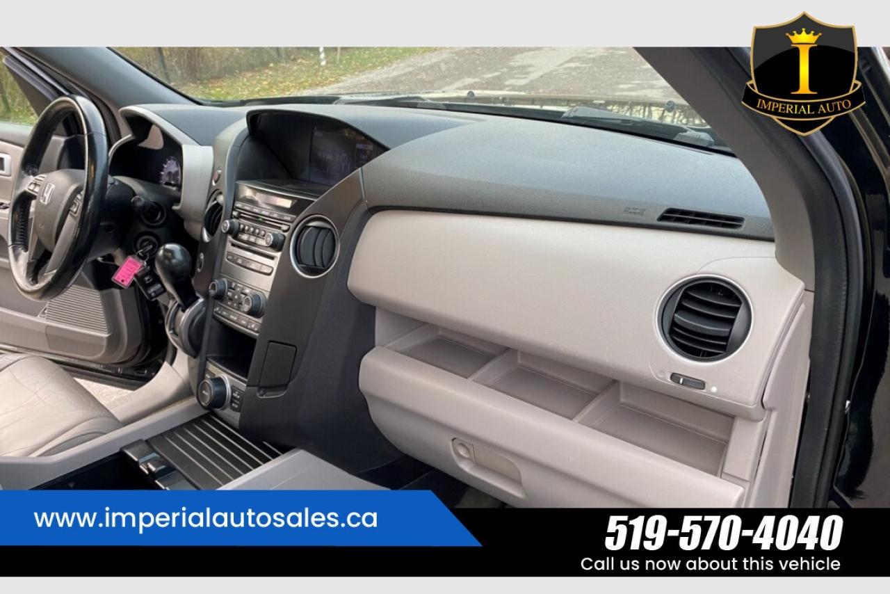 2015 Honda Pilot EX-L=SOLD=SOLD= Photo