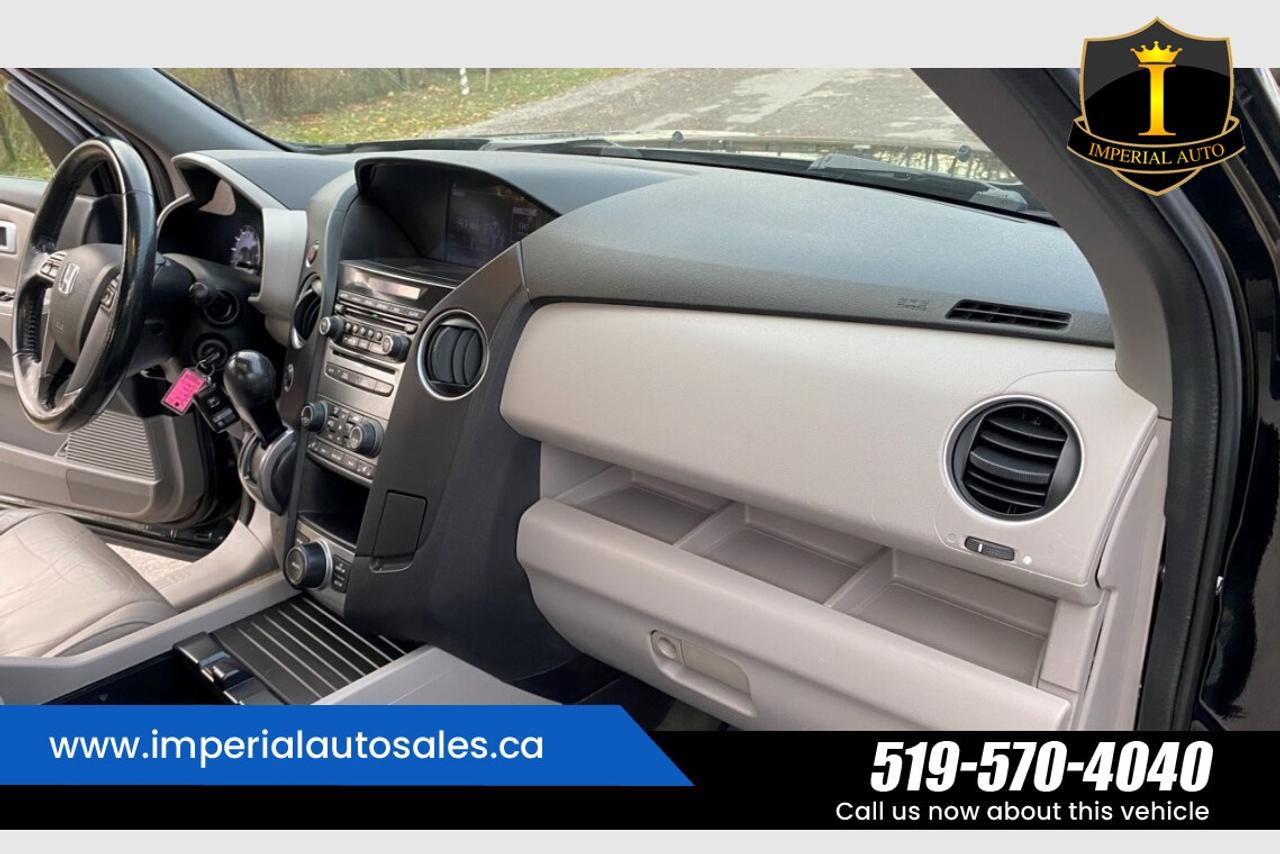 2015 Honda Pilot EX-L=SOLD=SOLD= Photo