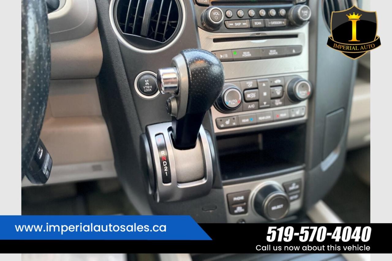 2015 Honda Pilot EX-L=SOLD=SOLD= Photo