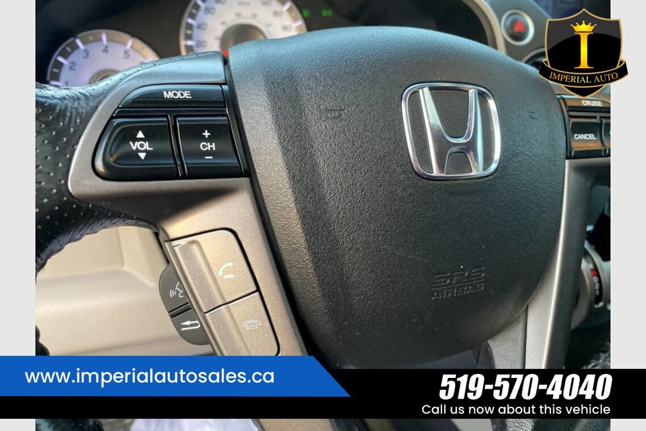 2015 Honda Pilot EX-L=SOLD=SOLD= Photo