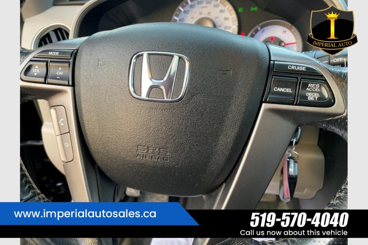 2015 Honda Pilot EX-L=SOLD=SOLD= Photo