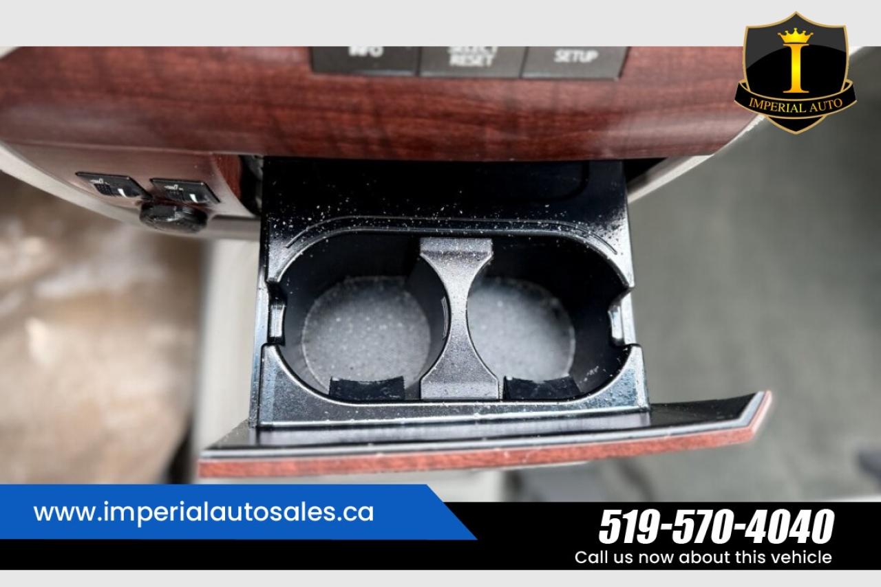 2012 Toyota Sienna XLE Photo