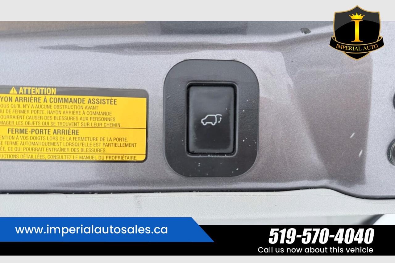 2012 Toyota Sienna XLE Photo