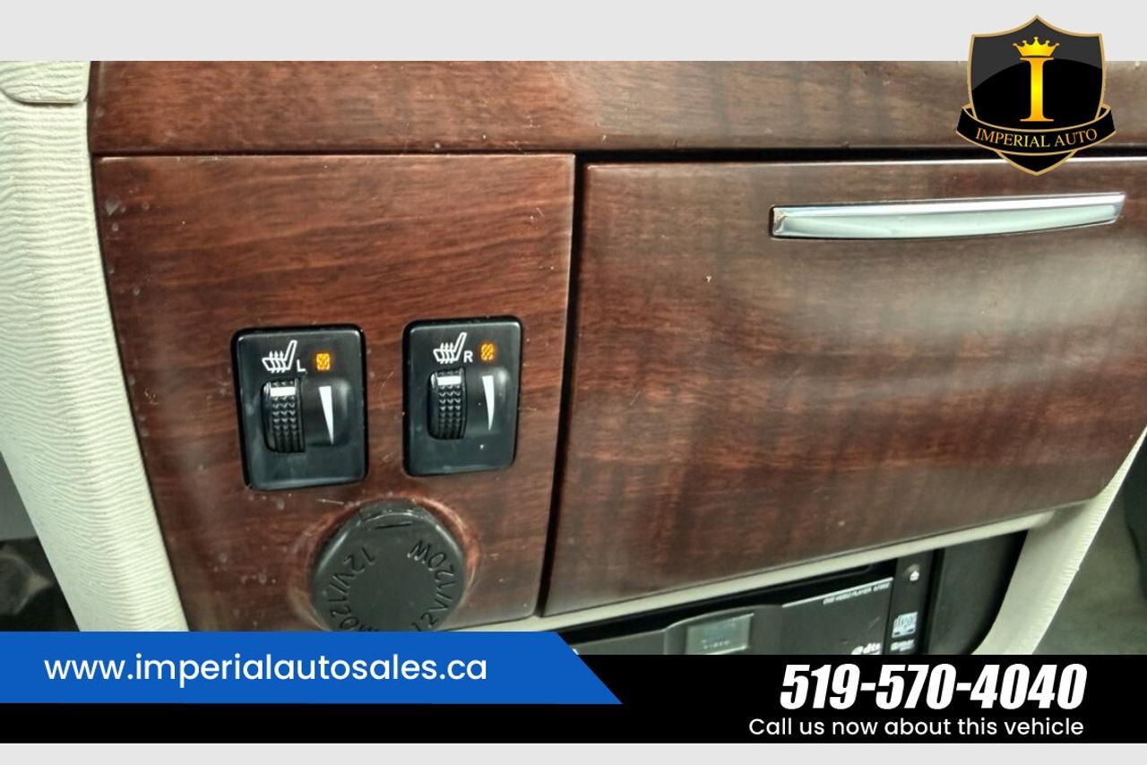 2012 Toyota Sienna XLE Photo