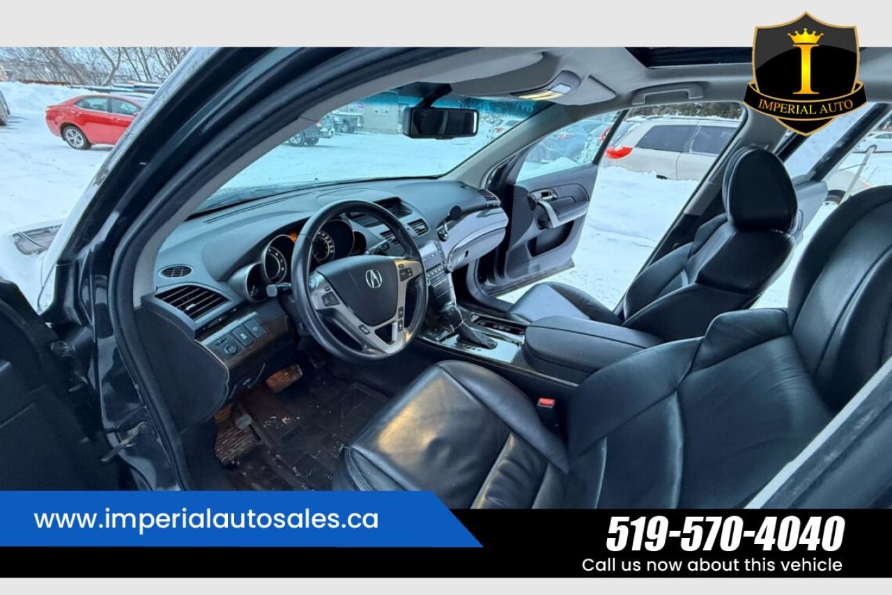 2013 Acura MDX  Photo