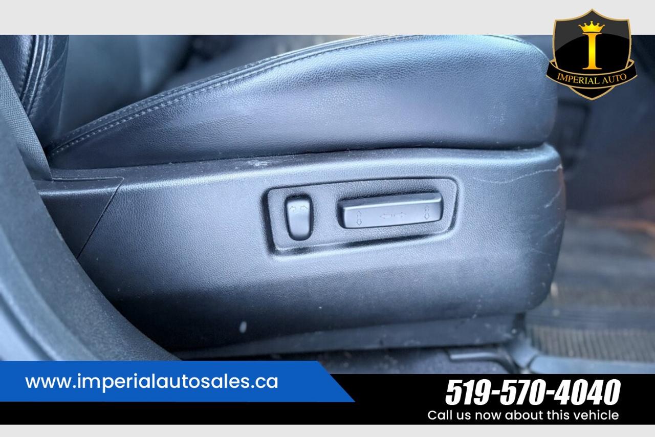 2013 Acura MDX  Photo