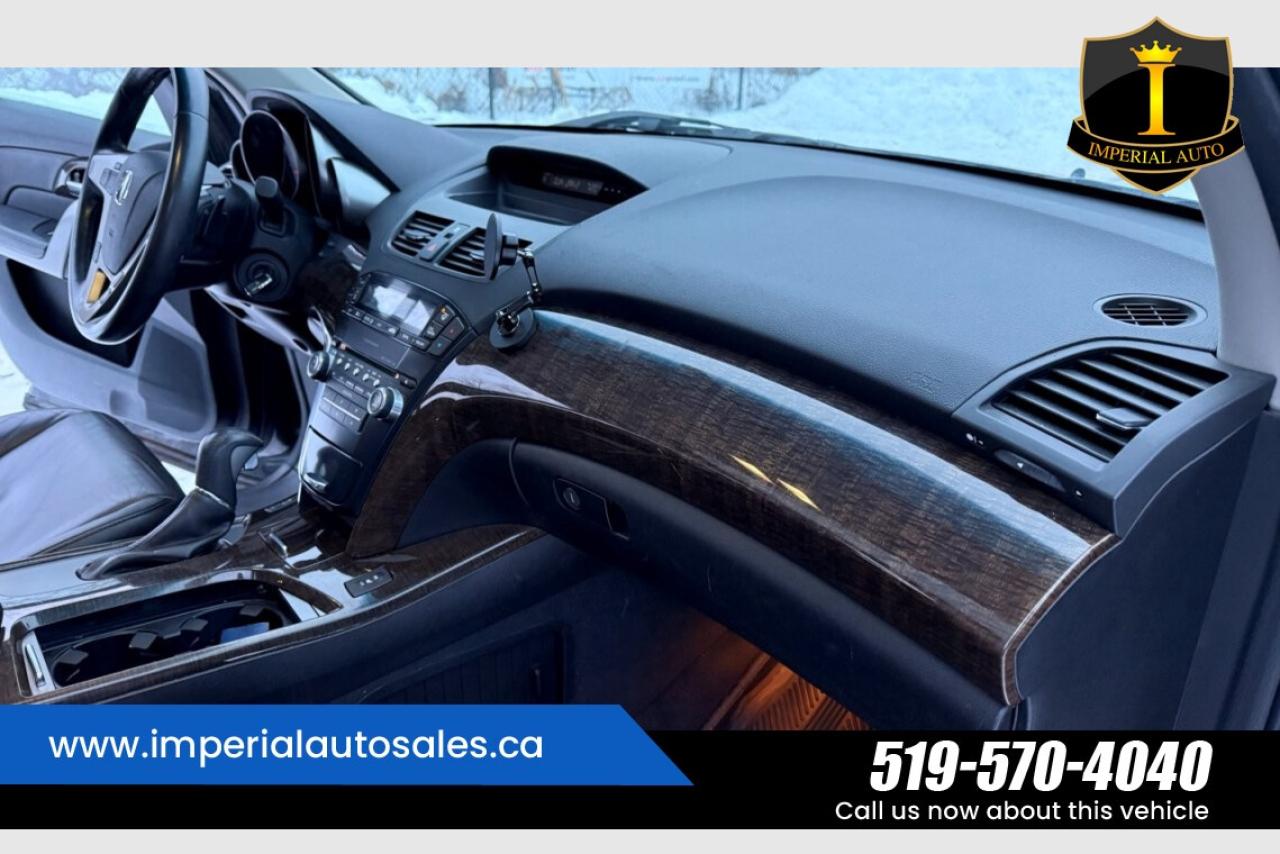 2013 Acura MDX  Photo