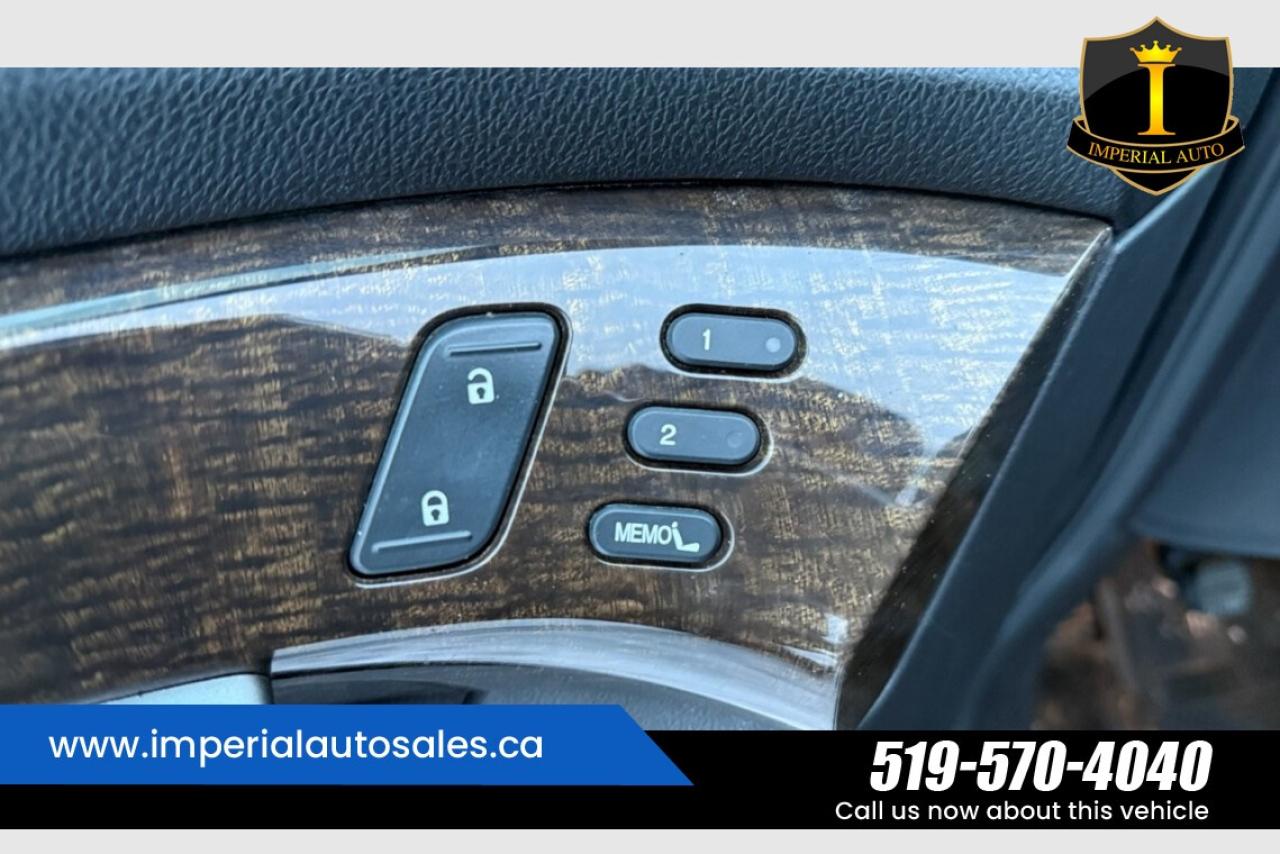 2013 Acura MDX  Photo