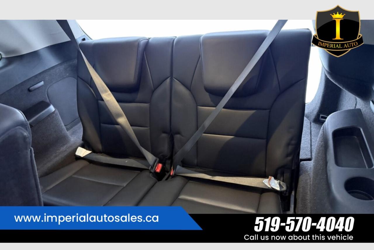 2013 Acura MDX  Photo