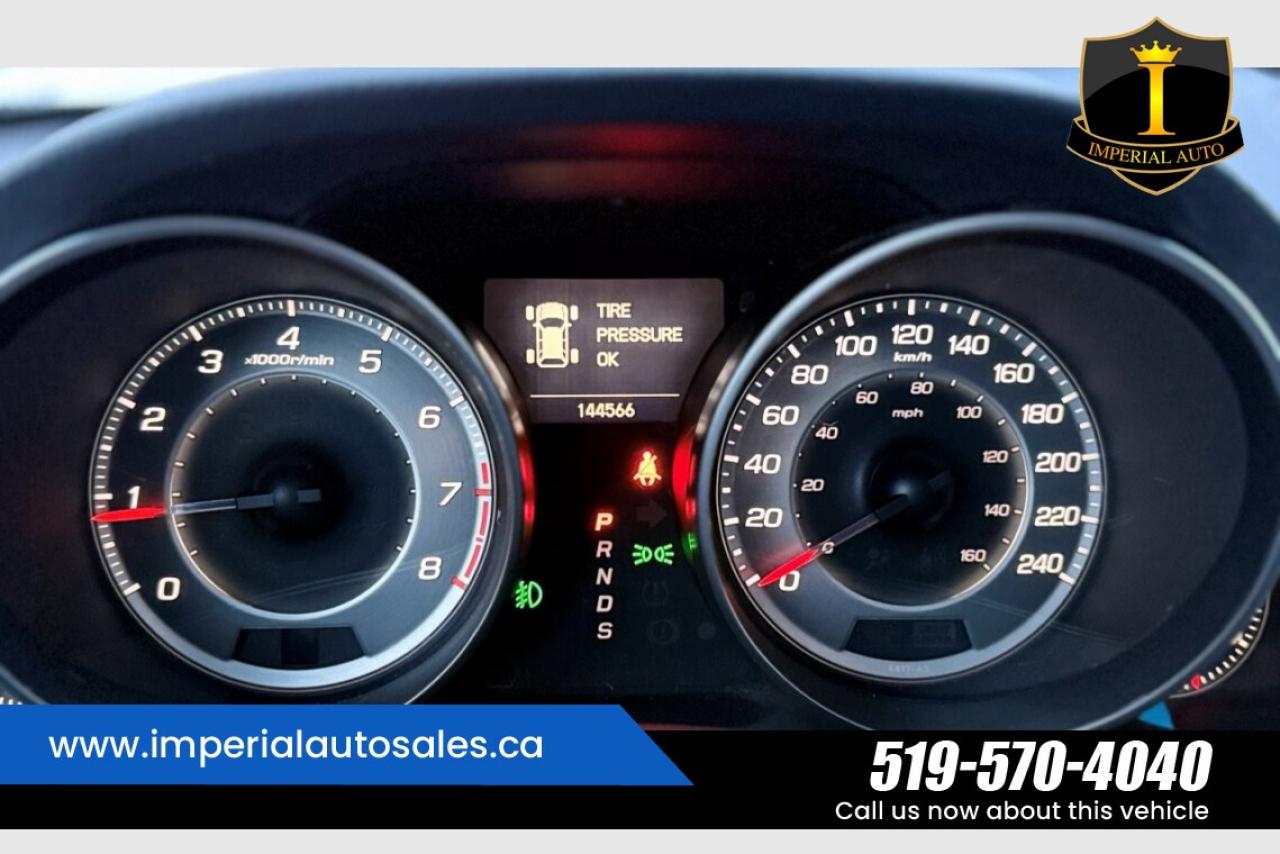 2013 Acura MDX  Photo