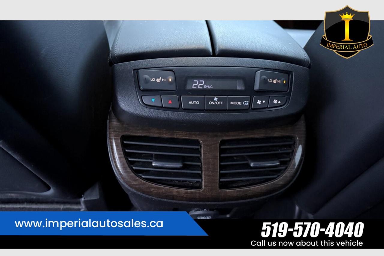 2013 Acura MDX  Photo