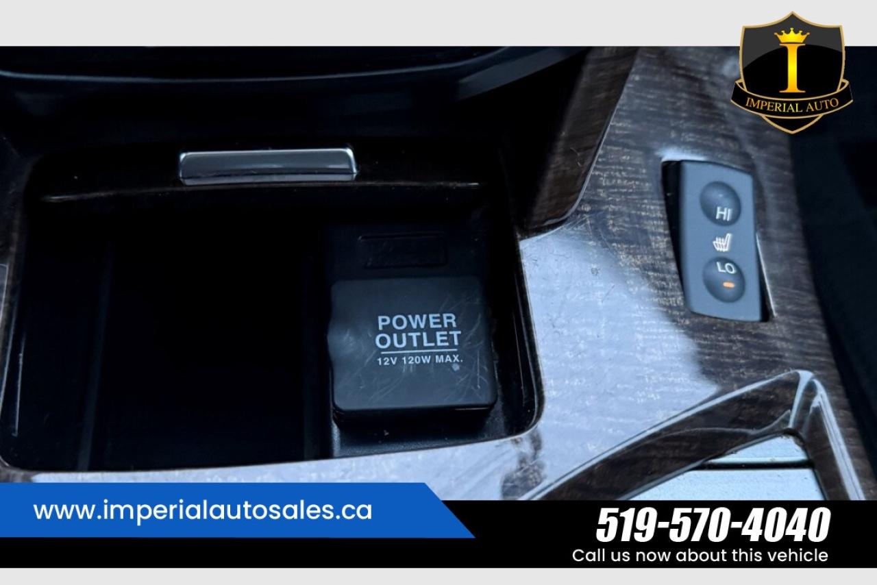 2013 Acura MDX  Photo