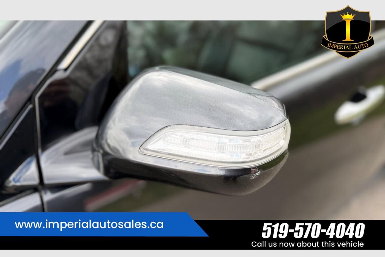 2013 Acura MDX  Photo