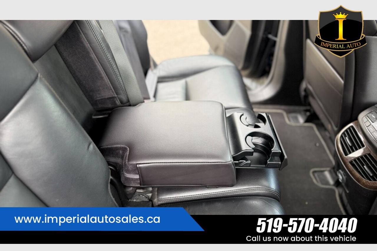2013 Acura MDX  Photo