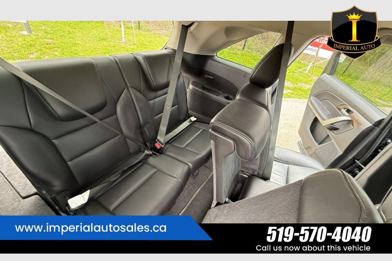 2013 Acura MDX  Photo