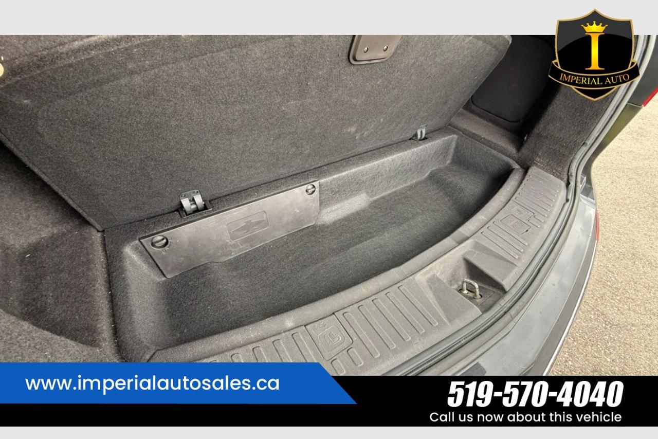 2013 Acura MDX  Photo
