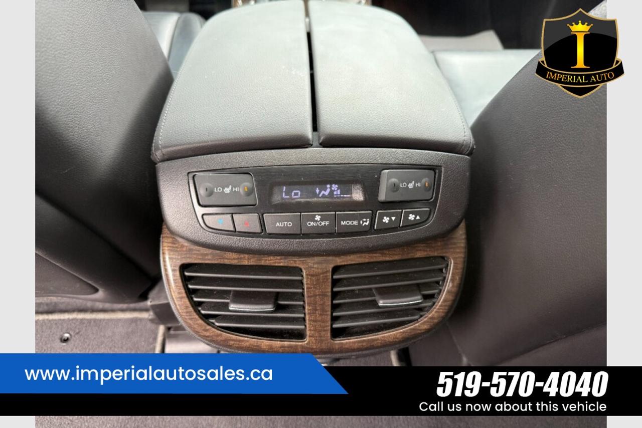 2013 Acura MDX  Photo
