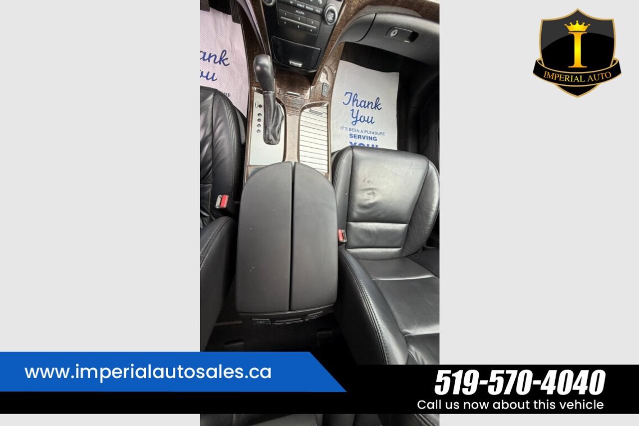 2013 Acura MDX  Photo