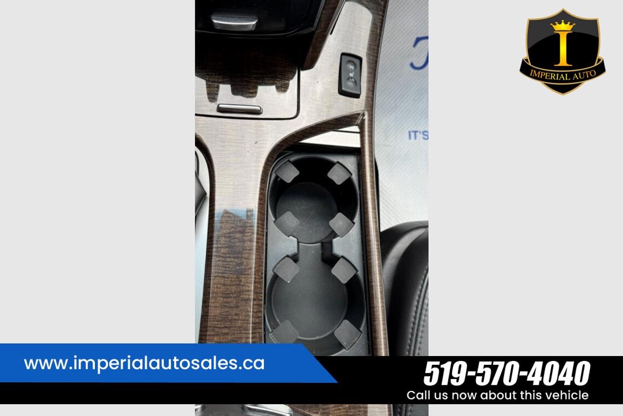 2013 Acura MDX  Photo