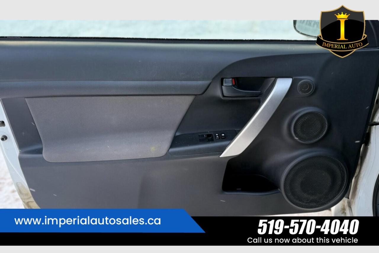 2015 Scion tC SPORTS Photo