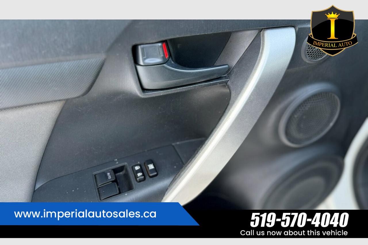 2015 Scion tC SPORTS Photo