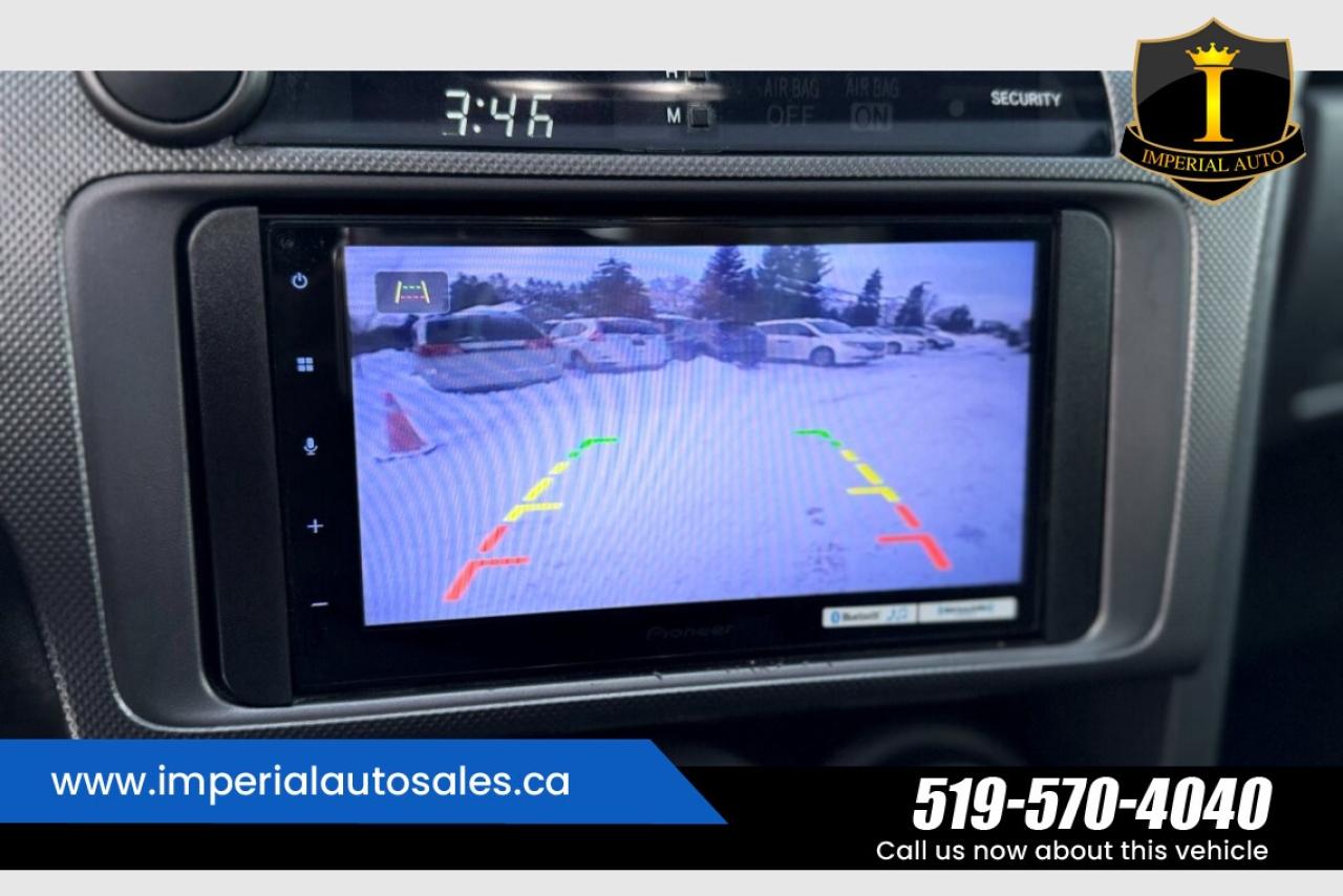 2015 Scion tC SPORTS Photo