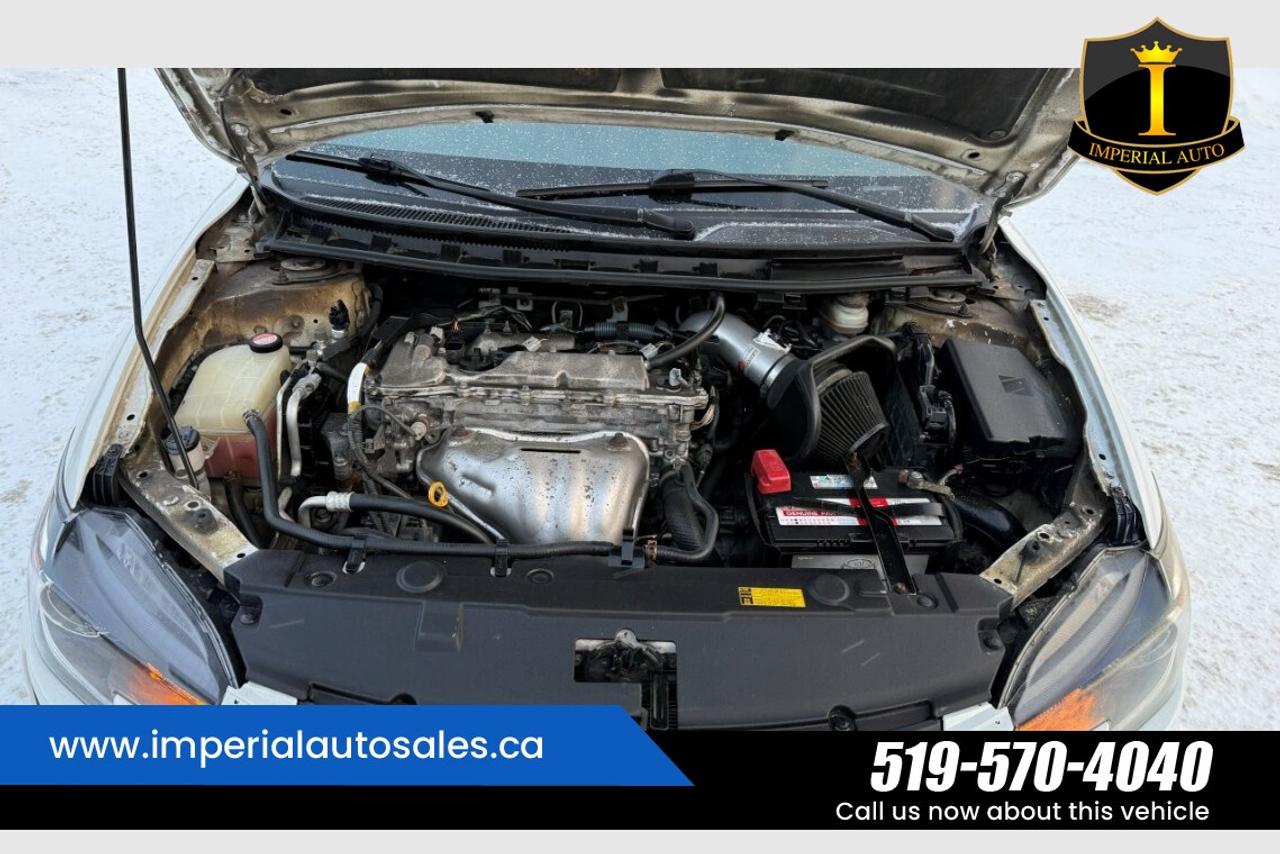 2015 Scion tC SPORTS Photo