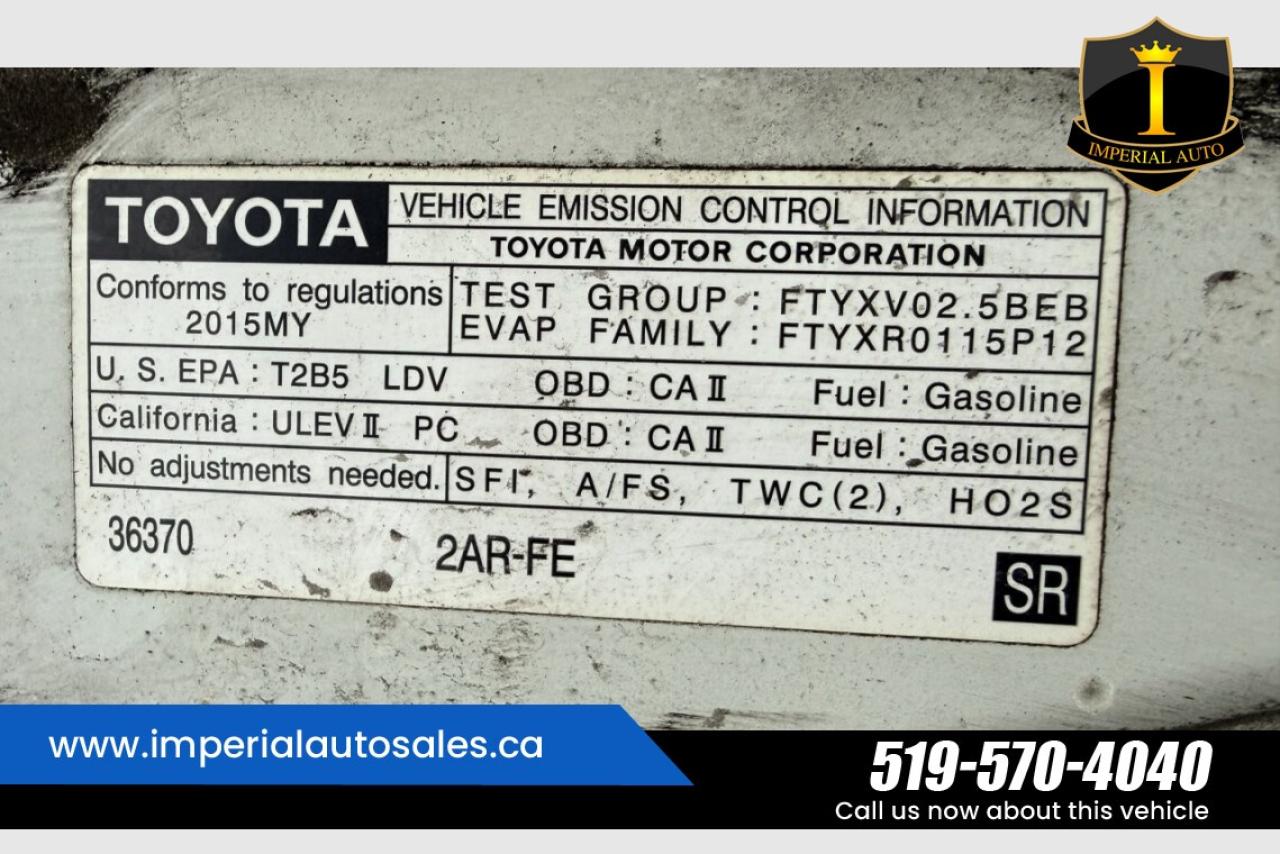 2015 Scion tC SPORTS Photo