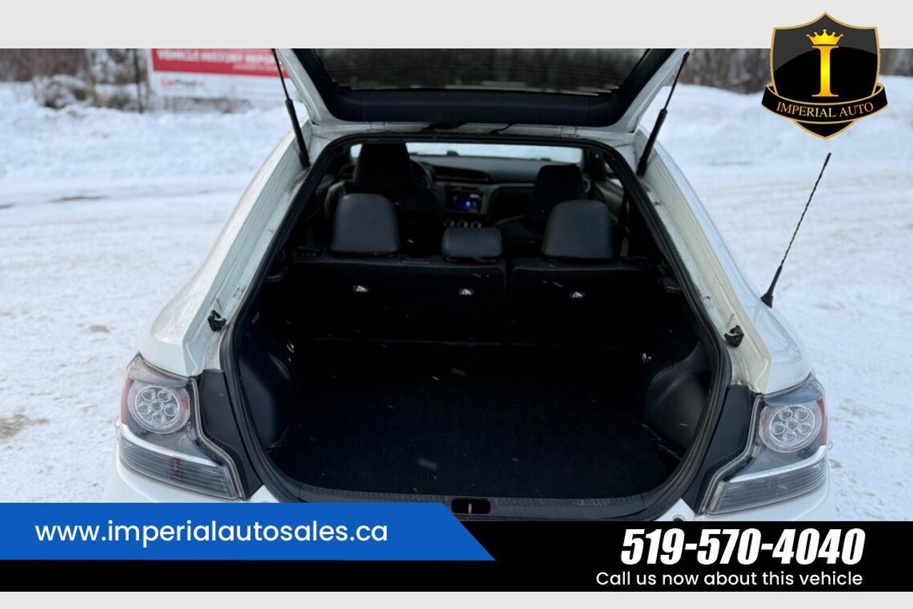 2015 Scion tC SPORTS Photo