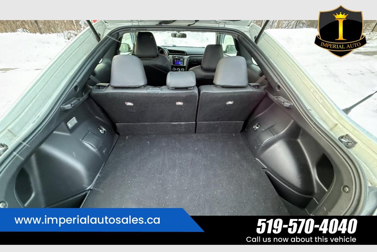 2015 Scion tC SPORTS Photo