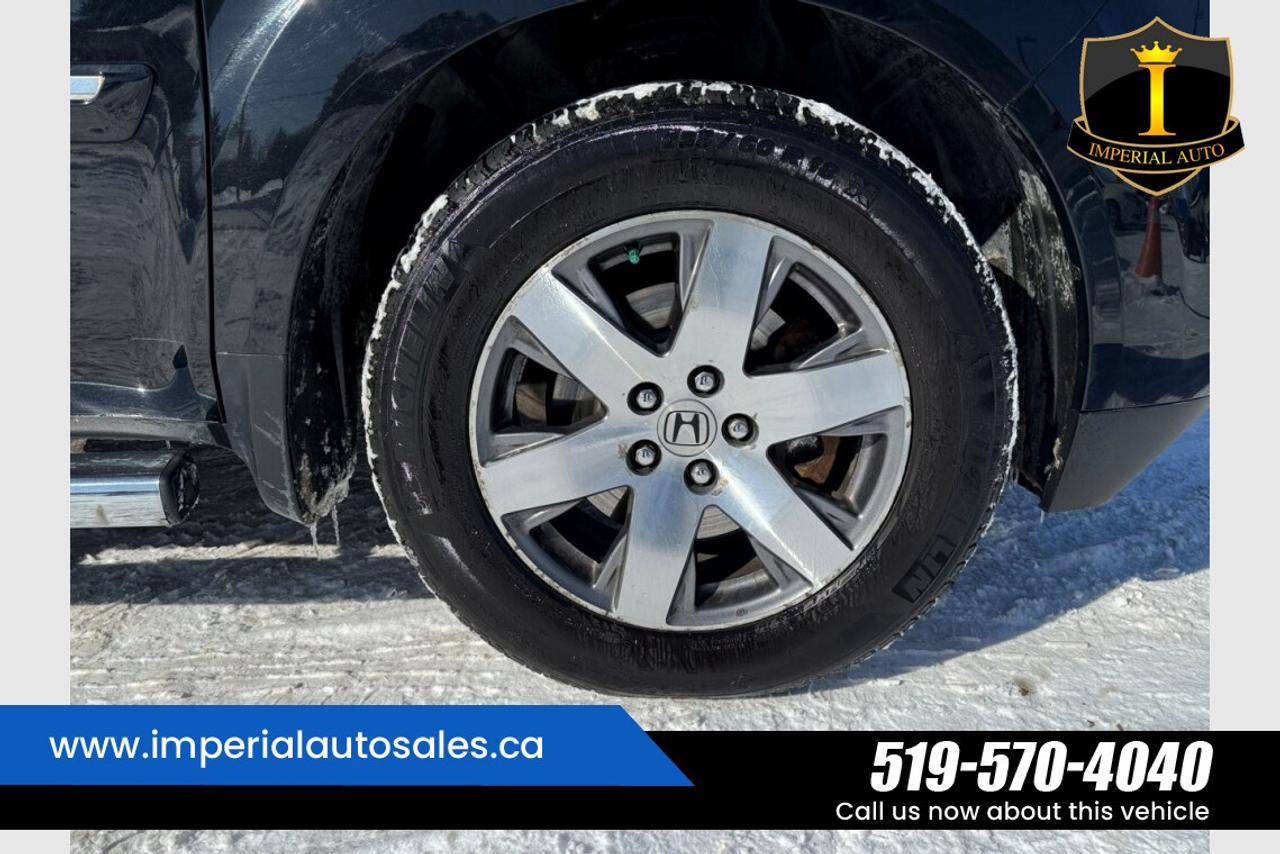 2015 Honda Pilot Touring= SOLD=SOLD= Photo