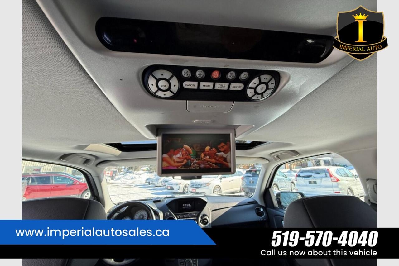 2015 Honda Pilot Touring= SOLD=SOLD= Photo