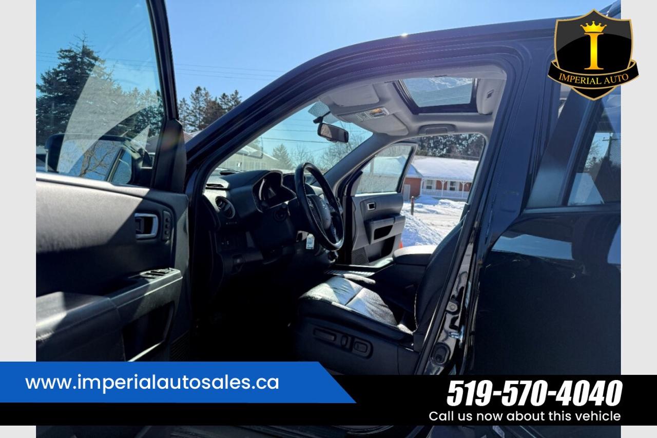 2015 Honda Pilot Touring= SOLD=SOLD= Photo