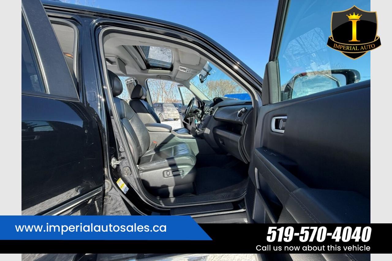 2015 Honda Pilot Touring= SOLD=SOLD= Photo