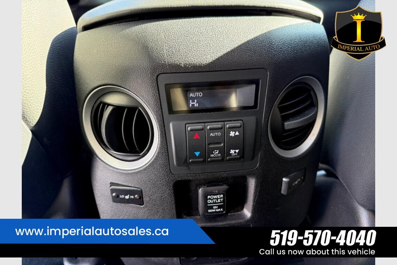 2015 Honda Pilot Touring= SOLD=SOLD= Photo