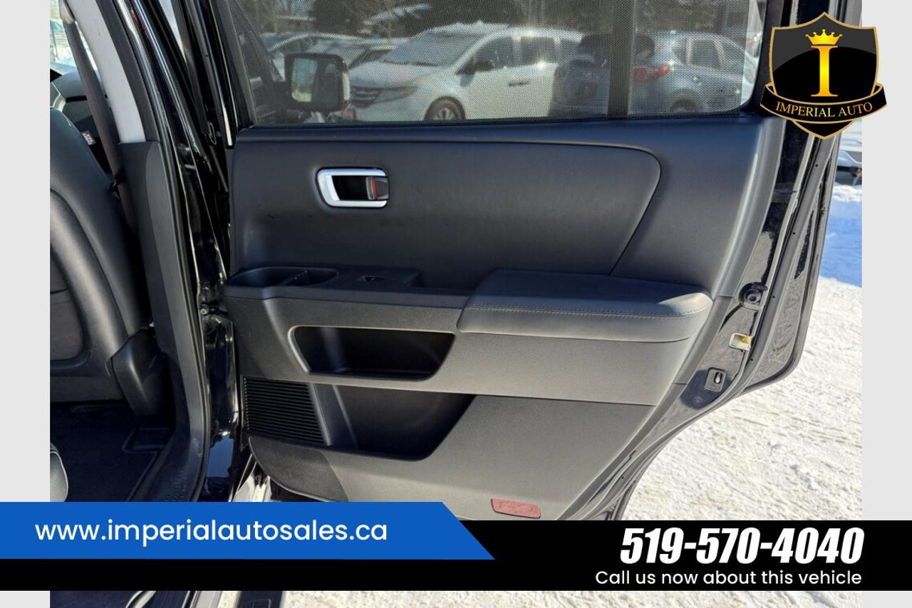 2015 Honda Pilot Touring= SOLD=SOLD= Photo