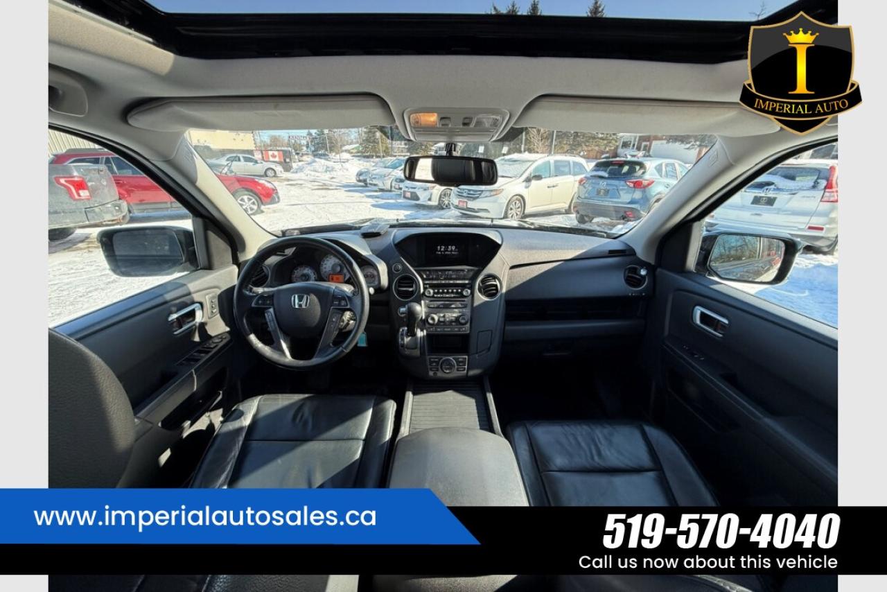 2015 Honda Pilot Touring= SOLD=SOLD= Photo