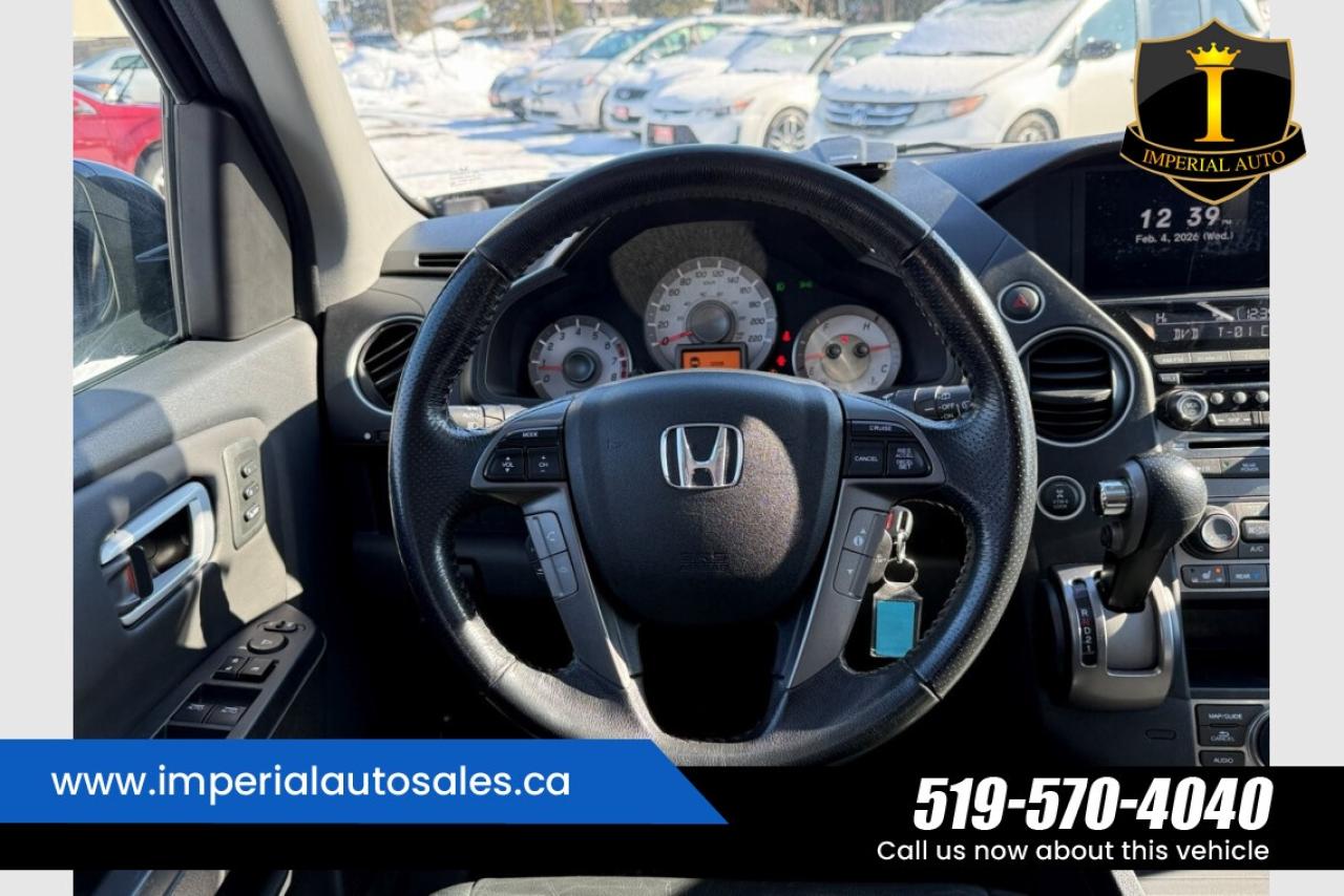 2015 Honda Pilot Touring= SOLD=SOLD= Photo