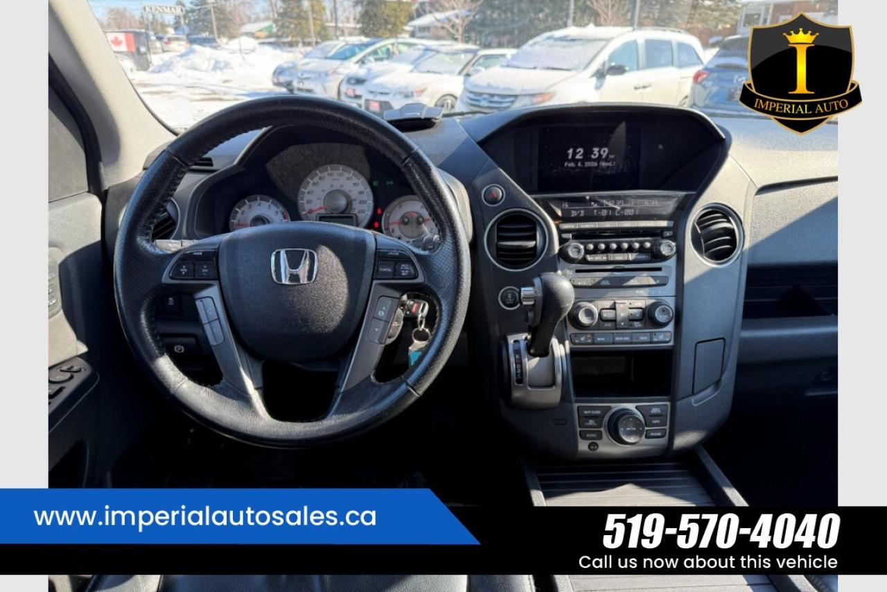 2015 Honda Pilot Touring= SOLD=SOLD= Photo